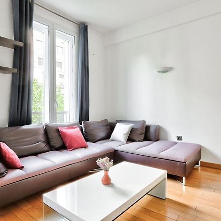 Appartement Quartier Champs-Elysees 4 Free Netflix Paryż Zewnętrze zdjęcie