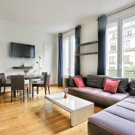 Appartement Quartier Champs-Elysees 4 Free Netflix Paryż Zewnętrze zdjęcie